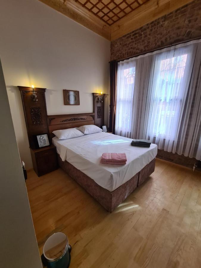 Antique Pearl Appartement Istambul