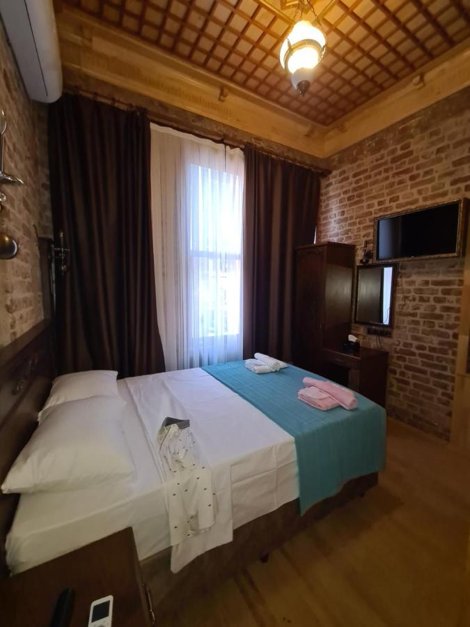 Appartement Antique Pearl Istambul