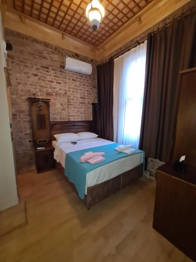 Appartement Antique Pearl Istambul