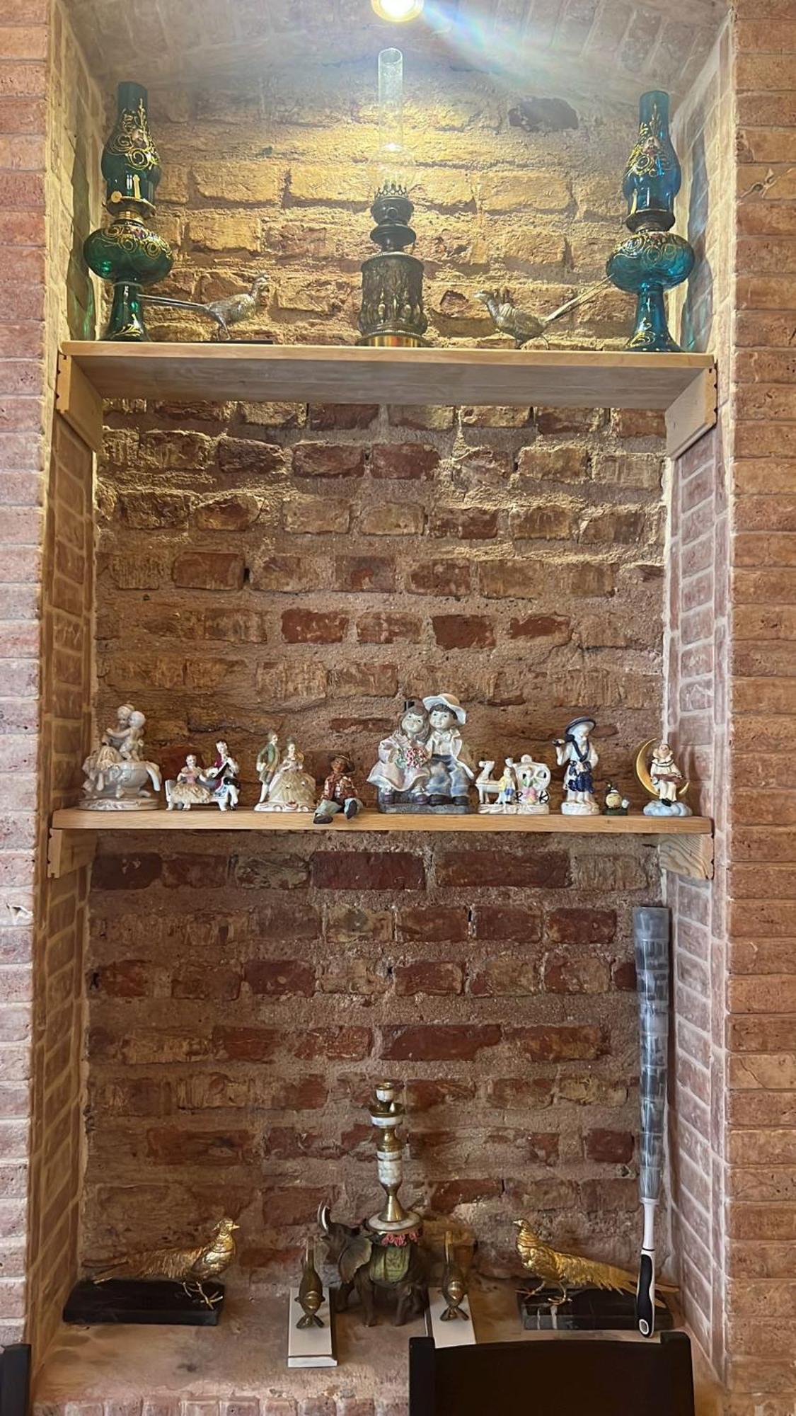 Antique Pearl Appartement *