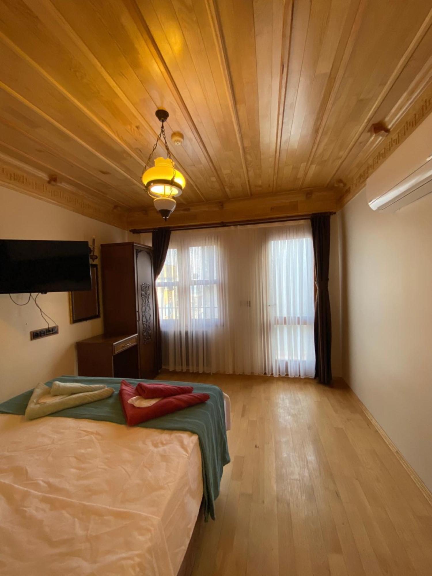 Antique Pearl Appartement