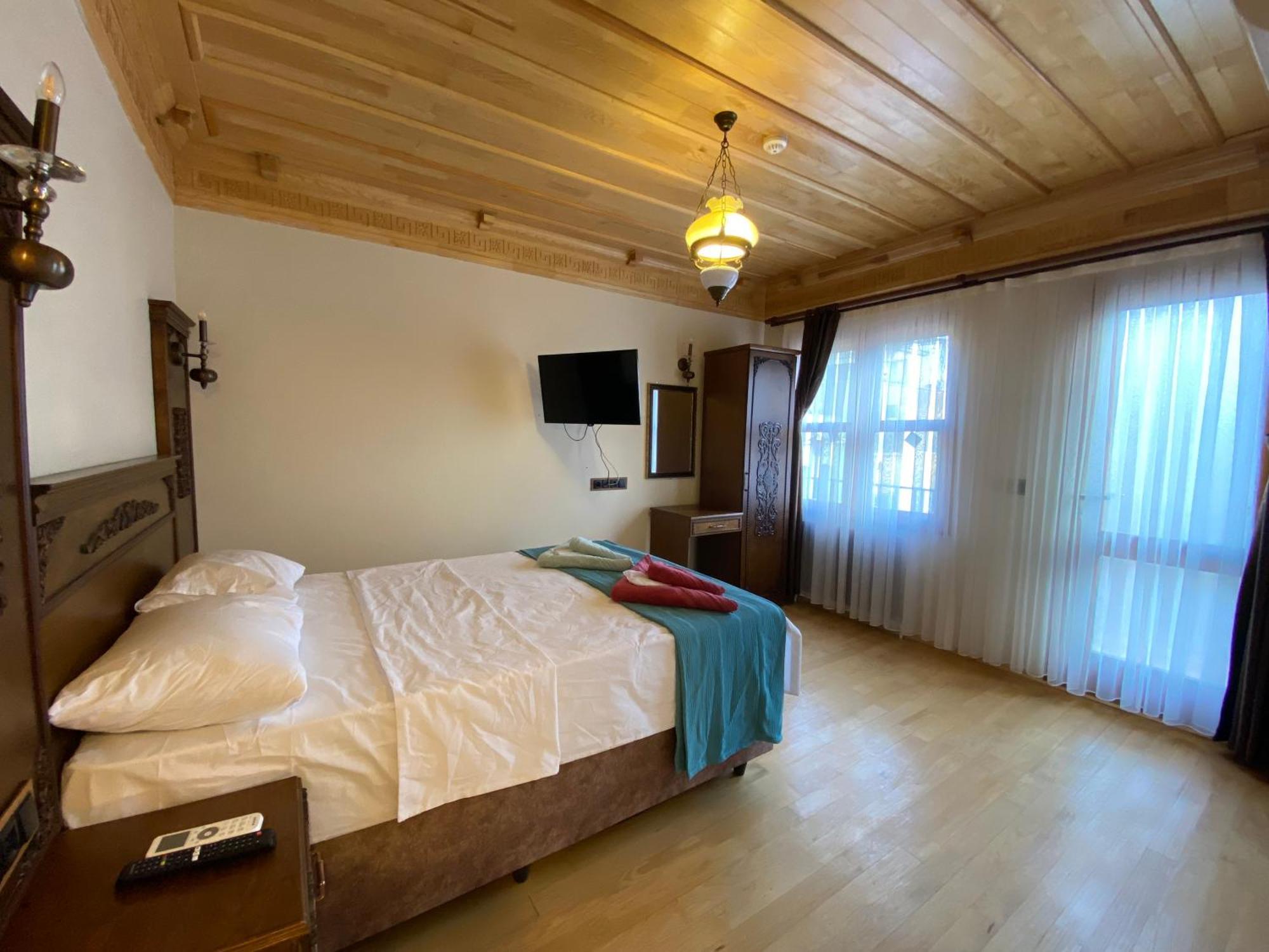 Appartement Antique Pearl Istambul