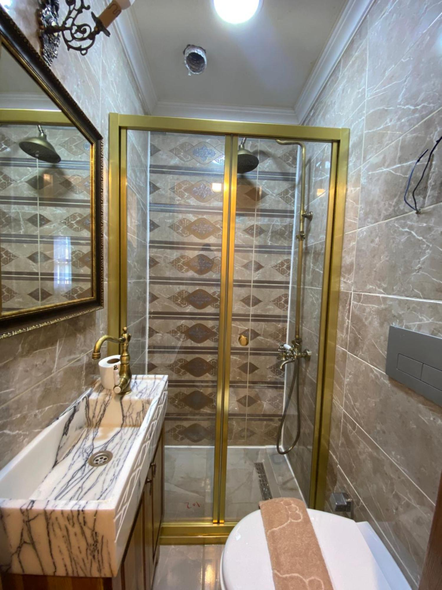 Antique Pearl * Istambul