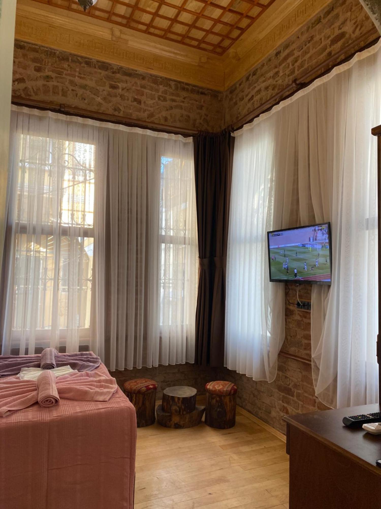Antique Pearl Appartement