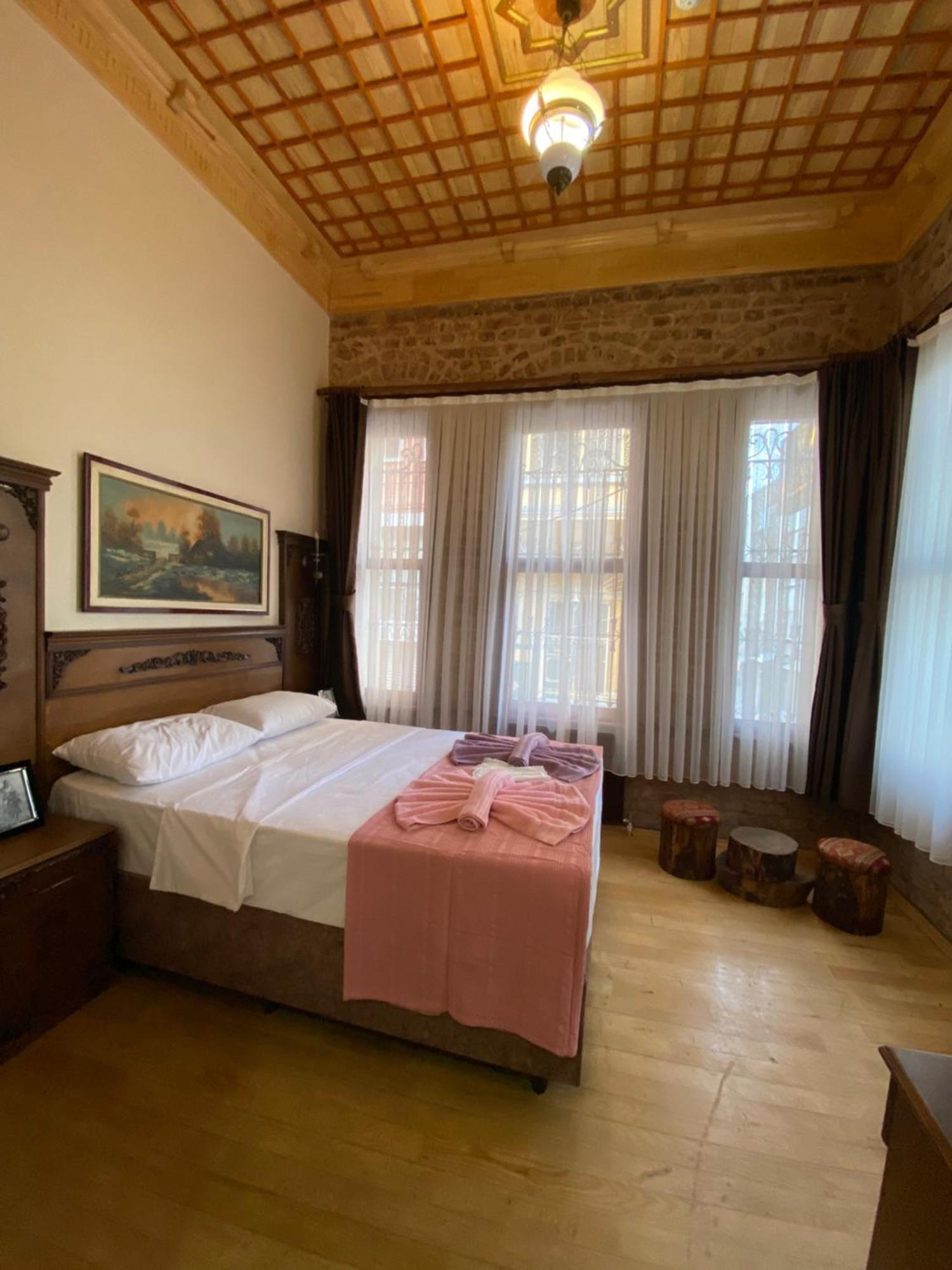 Appartement Antique Pearl *
