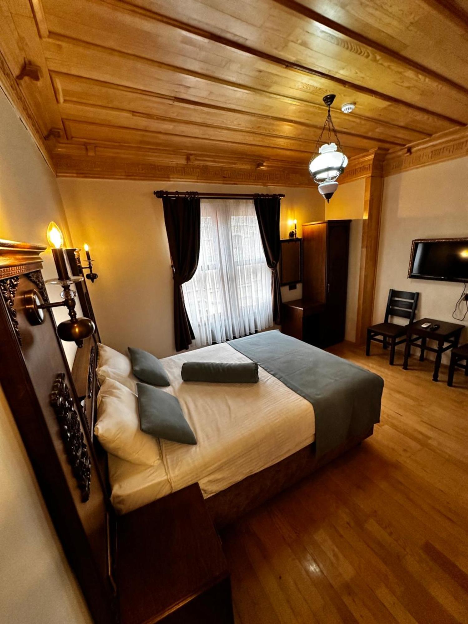 Appartement Antique Pearl Istambul